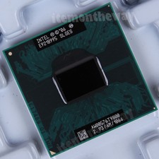Original Intel Core 2 Duo