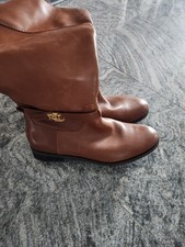 polo ralph lauren stiefel damen 