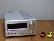 ONKYO CR-N755 CD/Netzwerk Receiver - HiFi Mini Anlage - Sehr Gut