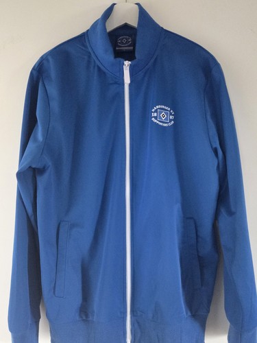 Hsv trainingsjacke l - hsv, gr.l