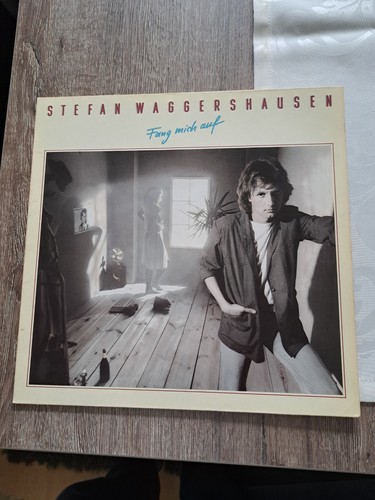 Stefan waggershausen - 12",