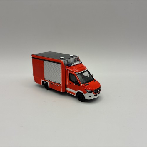 Sprinter iturri klaf - 1:87,