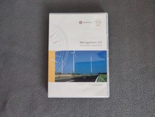 CD Navigation OPEL CD70 NAVI Deutschland + Hauptstraßen Europas 2008/2009