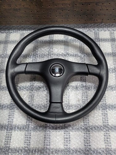 Jdm nardi gara - 3, leder