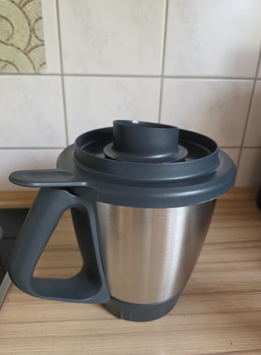 Vorwerk thermomix mixbehälter - vorwerk,