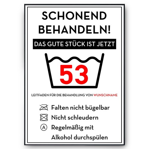 Personalisiertes geschenk zum - geschenk,