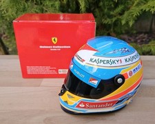 Fernando Alonso 2013 Ferrari