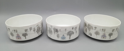 Rosenthal polygon winterreise - rosenthal,