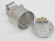 Kutzner & Weber Zugbegrenzer Z