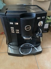 Kaffeemaschine Vollautomat
