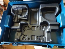 Einlage für GNA / GSC18V-16E 6.082. 850.73F