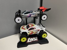 Losi Micro B / T Ausstellungs