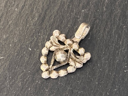 Antiker anhänger 935 sterling - 935,