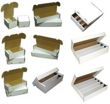 Bcw storage boxen - bcw,