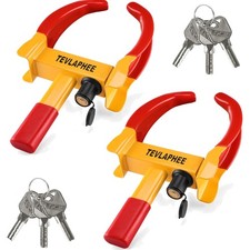 Radkralle Parkkralle