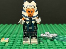 LEGO Star Wars Ahsoka Tano