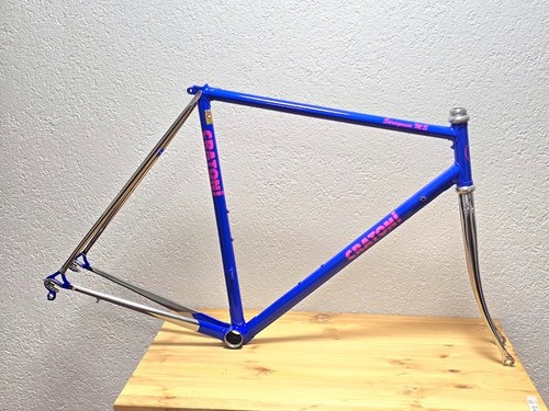 Rennrad rahmenset frameset - rennrad,
