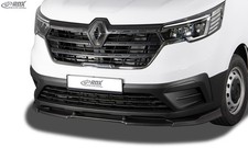 Rdx frontspoiler vario - vario-x, für