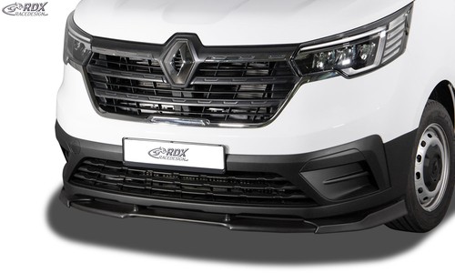 Rdx frontspoiler vario für - frontspoiler, vario-x