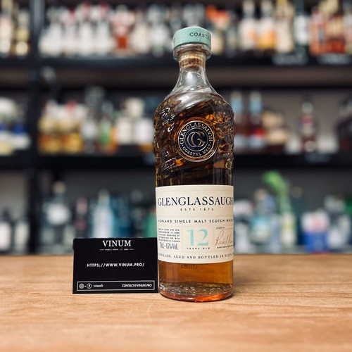 Glenglassaugh jahre - glenglassaugh,