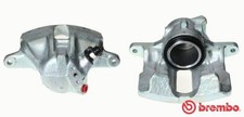 BREMBO F 85 051 Bremssattel Vorne Rechts für VW PASSAT Variant (3A5, 35I) Ø54mm