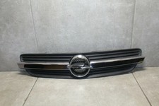 Meriva vorfacelift grill - meriva, a