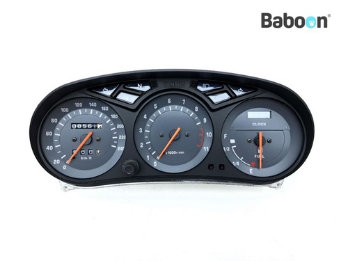 Tachoeinheit kmh yamaha 900 - tachoeinheit,