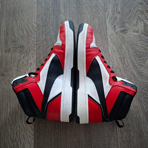 Puma herren sneaker mid top - mid,