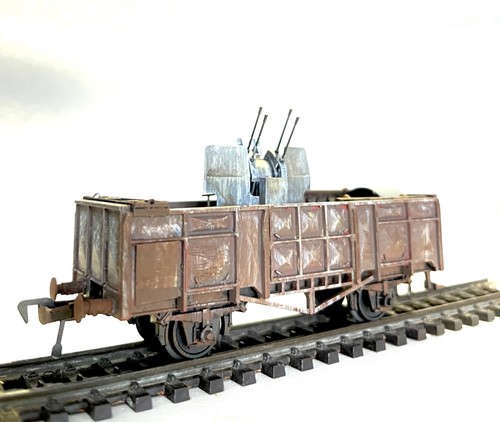 Fleischmann preiser - 1:87, +