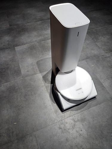 Samsung jet bot - samsung,