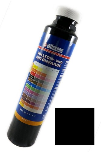Wilckens 750 wandfarbe - ml,