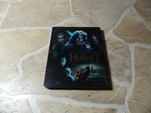 Der hobbit eine - der,