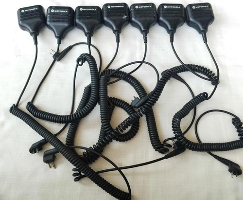 Motorola mikrofon hmn9026e - mikrofon,