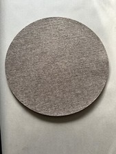 hey sign Untersetzer Filz rund