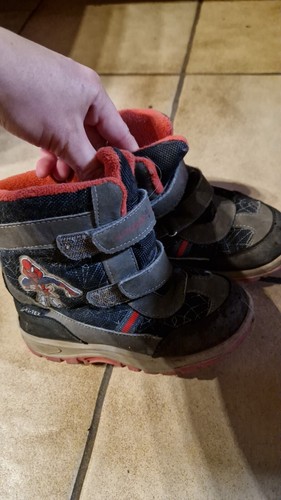 Kinder winter schuhe jungen - schuhe,