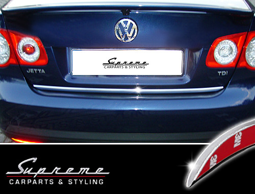 Jetta typ 1k5 chrom - jetta, 5