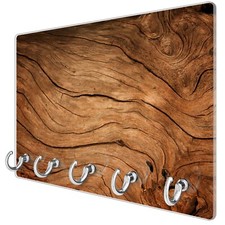 banjado Glas Schlüsselbrett