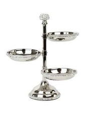 Hoff interieur Schalentrio