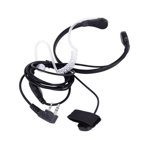 Kehlkopfmikrofon headset - kehlkopfmikrofon,