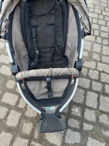Tfk kinderwagen verkaufen - kinderwagen,