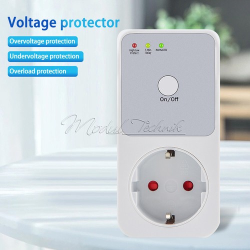 220v automatic voltage - ac,