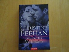 Magie des Verlangens von