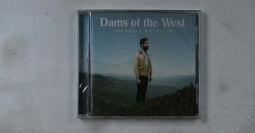 Dams the west youngish - of,