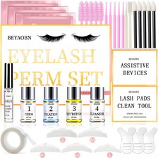 Wimpernlifting