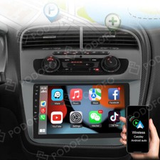 Für Seat Altea XL 2004-2015