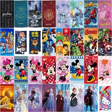 Strandtuch Badetuch Baumwolle