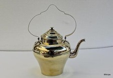 antike Wasserkessel  Messing