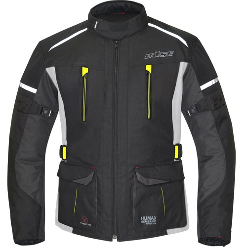 Herren motorrad jacke 4xl - motorrad,