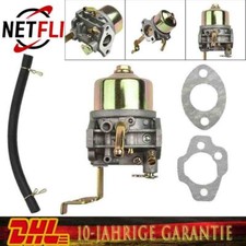 Vergaser Mit Dichtungen Ersatz