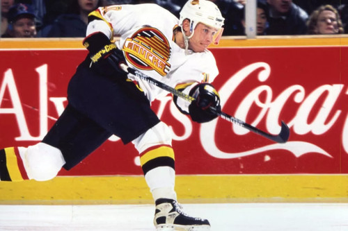 Pavel bure vancouver - pavel,